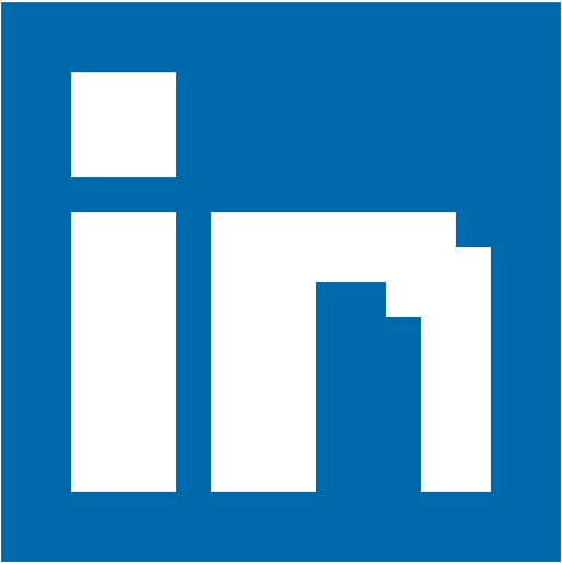 linked in logo